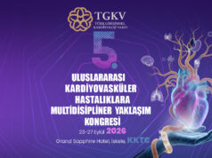5. Uluslararası Kardiyovasküler Hastalıklara Multidisipliner Yaklaşım Kongresi